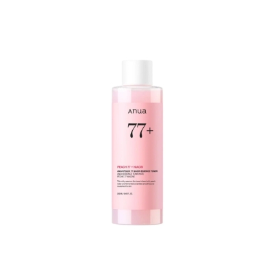 Anua Peach 77 Niacin Essence Toner 250ml | UNIKA