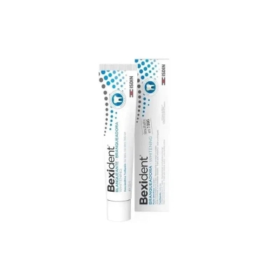 Bexident Dentifrice Blancheur Pro-Whitening | UNIKA