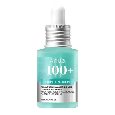 Anua 100+ PDRN Hyaluron Serum 30ML | UNIKA