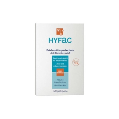 Patch Anti-Imperfections - Hyfac | UNIKA