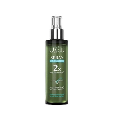 Luxéol Spray Volumateur Double Volume | UNIKA