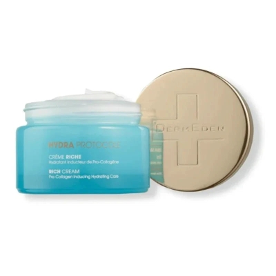 Hydra Protocole Crème Riche 50ml - Dermeden | UNIKA