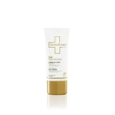 Dermeden Day Protocole Crème de Jour SPF50 | UNIKA