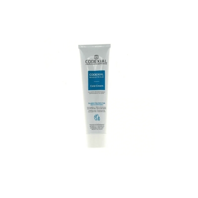 Codexial Magistrale Cold Cream - 100ml | UNIKA