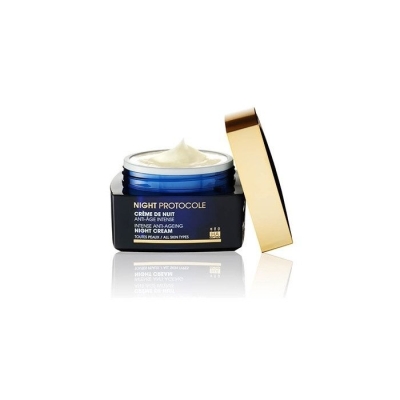 Crème de Nuit Intense 50 ml - Dermeden | UNIKA
