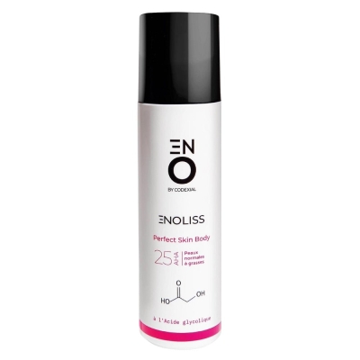 Codexial Enoliss Body Lotion 25% AHA | UNIKA
