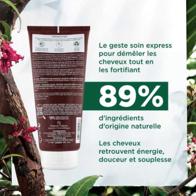 Klorane anti chute | UNIKA Maroc