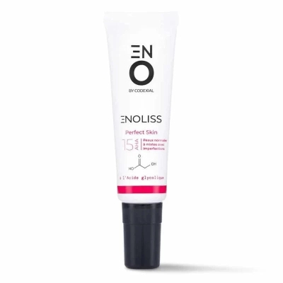 Enoliss Perfect Skin 15 AHA - Codexial | UNIKA