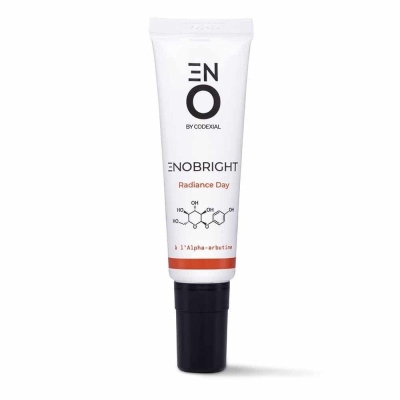 Codexial Enobright Radiance Day Émulsion | UNIKA