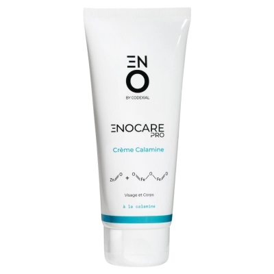Codexial Enocare Pro Crème Calamine 200ml | UNIKA