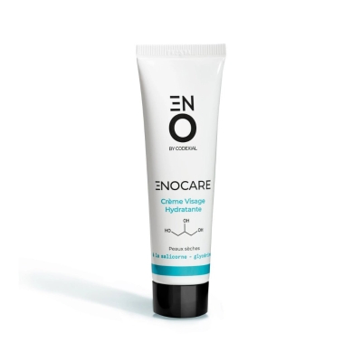 Codexial Enocare Crème Visage Hydratante 30ml | UNIKA