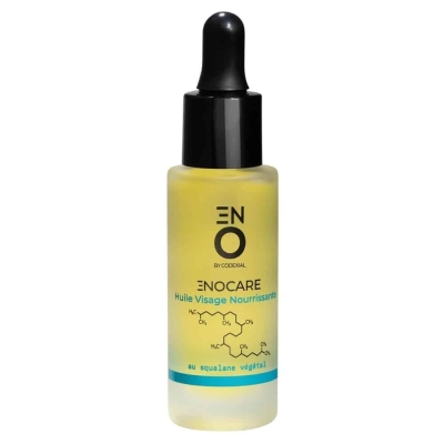 Codexial Enocare Huile Visage Nourrissante | UNIKA