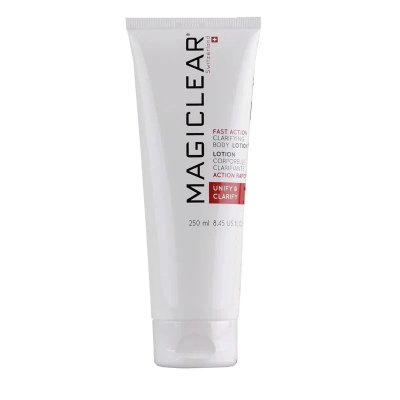 Magiclear Lotion Corporelle Clarifiante | UNIKA