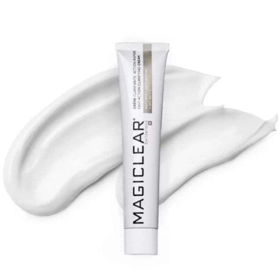 Magiclear Gel Clarifiants Action Rapide | UNIKA