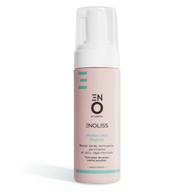 Codexial Enoliss Perfect Skin Foamer Mousse | UNIKA