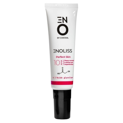 Codexial Enoliss Perfect Skin 10 AHA 30ml | UNIKA