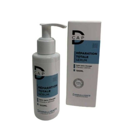 D-Cap Sérum Réparation Totale 100 ml | UNIKA