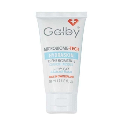 Hydraskin Crème Confort Absolu 50ml - Galby | UNIKA