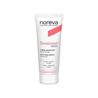 Noreva Sensidiane Crème Légère 40ml | UNIKA