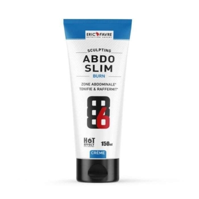 Eric Favre Sculpting Abdo Slim Creme | UNIKA