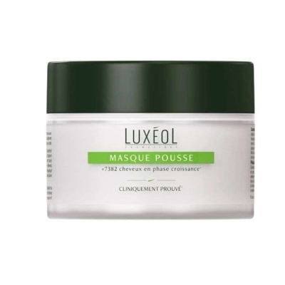 Luxéol Masque Croissance Capillaire 200ml | UNIKA