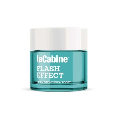 Flash Effect Gel Visage 50ml - LaCabine | UNIKA