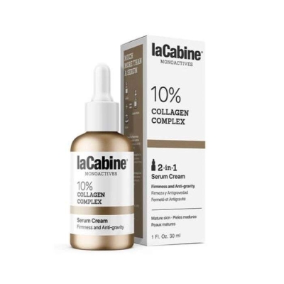 LaCabine Monoactive 10 Collagen Complex Serum 30ml | UNIKA