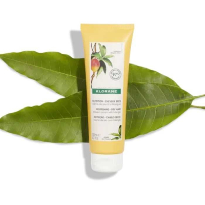 KLORANE - Creme de jour a la mangue 125 ml | UNIKA