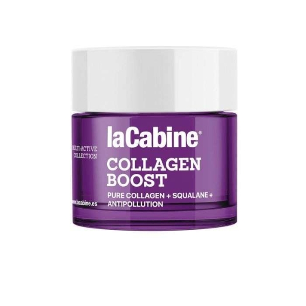 LaCabine Crème Raffermissante Collagen Boost 50ml