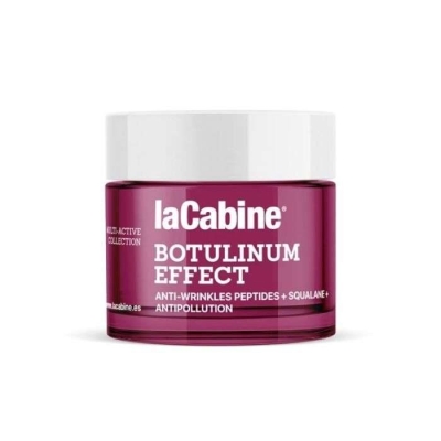 LaCabine Botulinum Effect Crème Anti-Rides | UNIKA