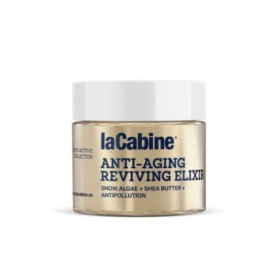 LaCabine Élixir Revitalisant Anti-Âge 50ml | UNIKA