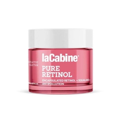 LaCabine Crème Anti-Âge au Rétinol Pur | UNIKA