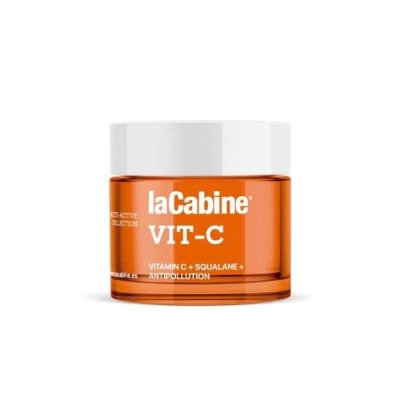 LaCabine Crème Éclaircissante Vitamine C | UNIKA