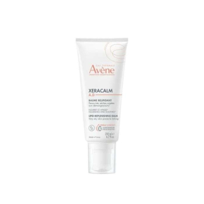 AVENE - Xeracalm ad baume relipidant 200 ml | UNIKA