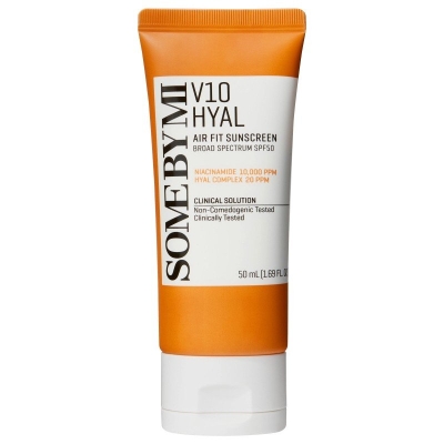 SOME BY MI V10 Hyaluronic Air Fit SPF 50+ | UNIKA