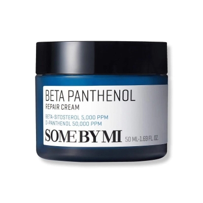 SOME BY MI Beta Panthenol Repair Cream 50ml | UNIKA