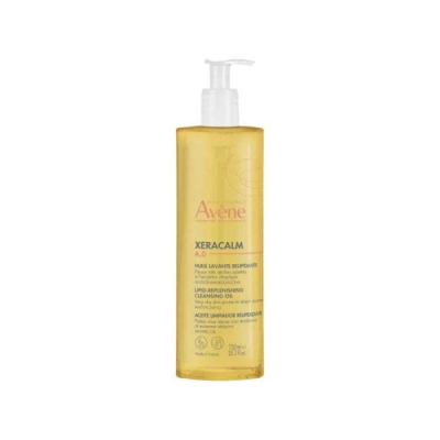 AVENE - Xeracalm ad huile lavante relipidante 400 ml | UNIKA