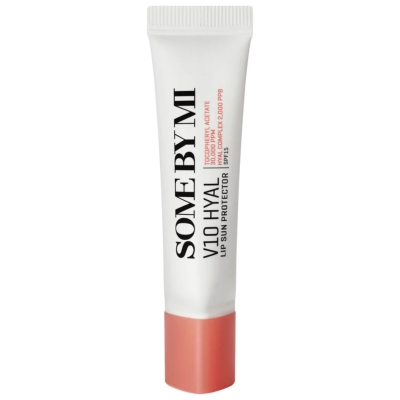 SOME BY MI V10 Hyal Lip Sun Protector SPF 15 | UNIKA