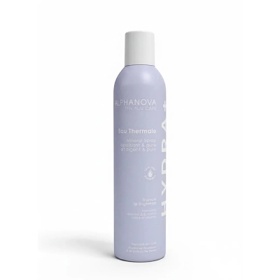 Alphanova Hydra+ Eau Thermale Spray 300ml | UNIKA