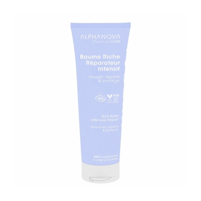 Alphanova Hydra+ Baume Riche Réparateur 200ml | UNIKA