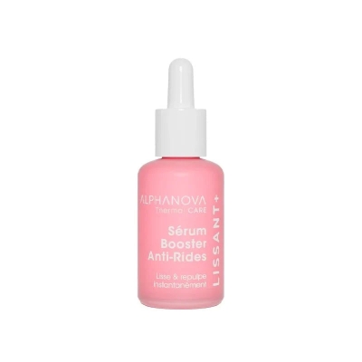 Alphanova Lissant+ Sérum Booster Anti-Rides | UNIKA