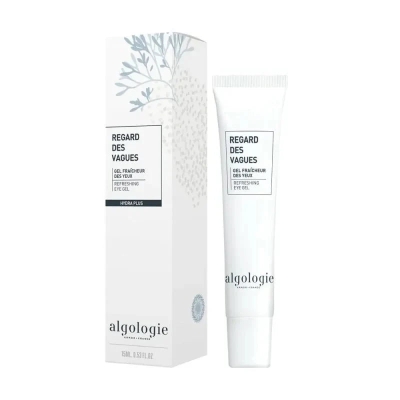 Algologie Regard des Vagues Gel Yeux 15ml | UNIKA