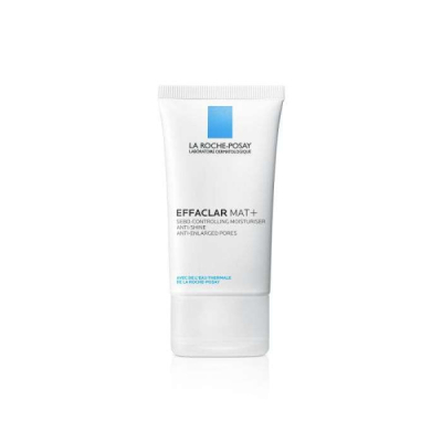 La roche posay effaclar mat | UNIKA Maroc