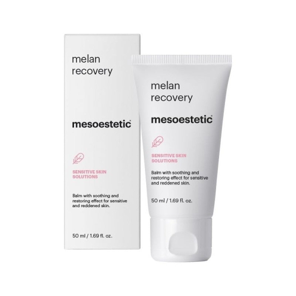 Mesoestetic Melan Recovery Baume Apaisant Anti-Rougeurs