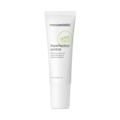 Mesoestetic Imperfection Control Crème 10ml | UNIKA