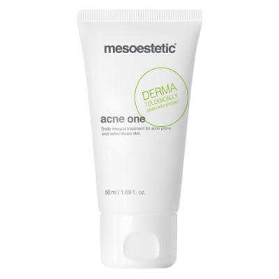 Acne One Crème Anti-Imperfections - Mesoestetic | UNIKA