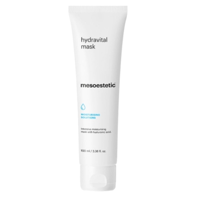 Purifying Mousse 150ml - Mesoestetic | UNIKA