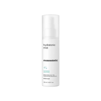 Mesoestetic Hydratonic Mist 125ml Tonique | UNIKA