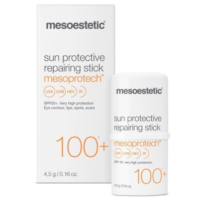 Mesoestetic Mesoprotech Sun Stick SPF 50+ | UNIKA
