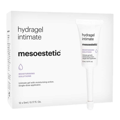 Hydragel Intimate Gel Hydratant - Mesoestetic | UNIKA